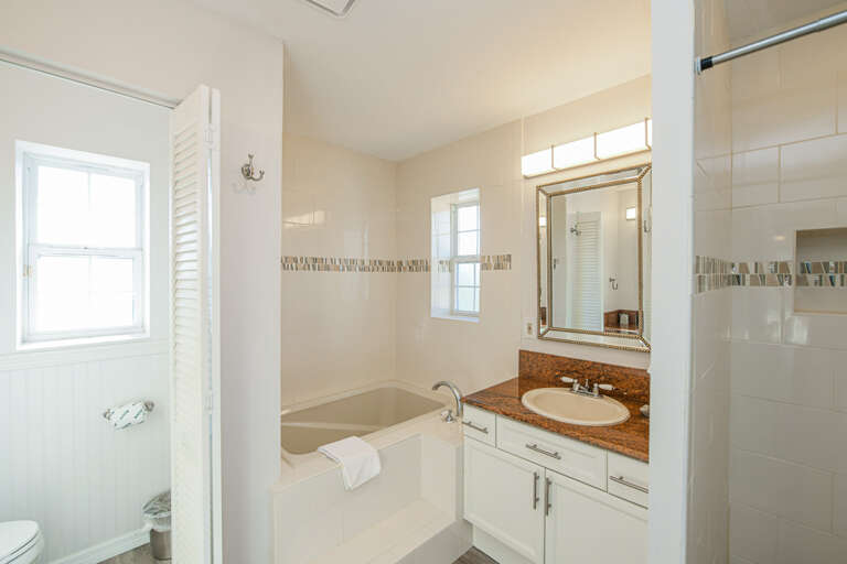 Bathroom 3
