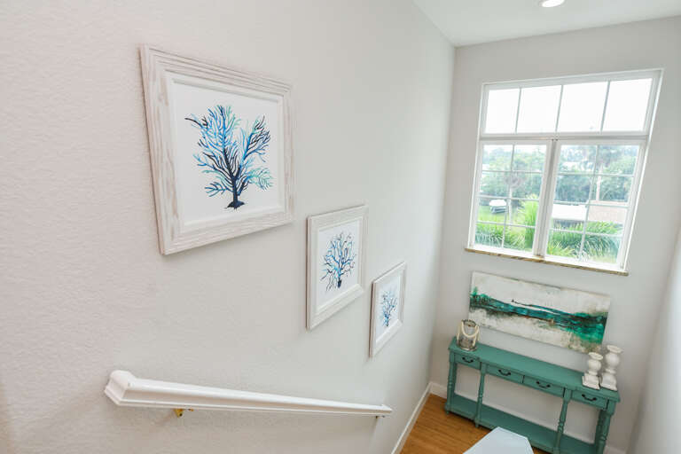 Modern Staircase