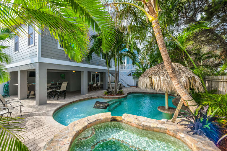Pool Area