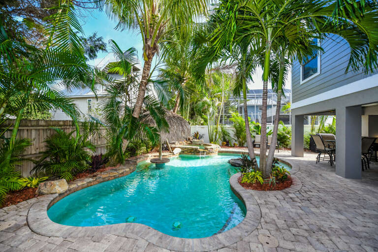 Pool Area