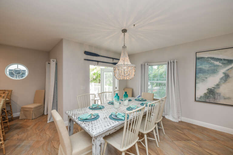 Table for Gatherings