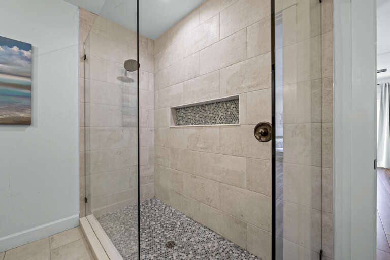 Second En-Suite