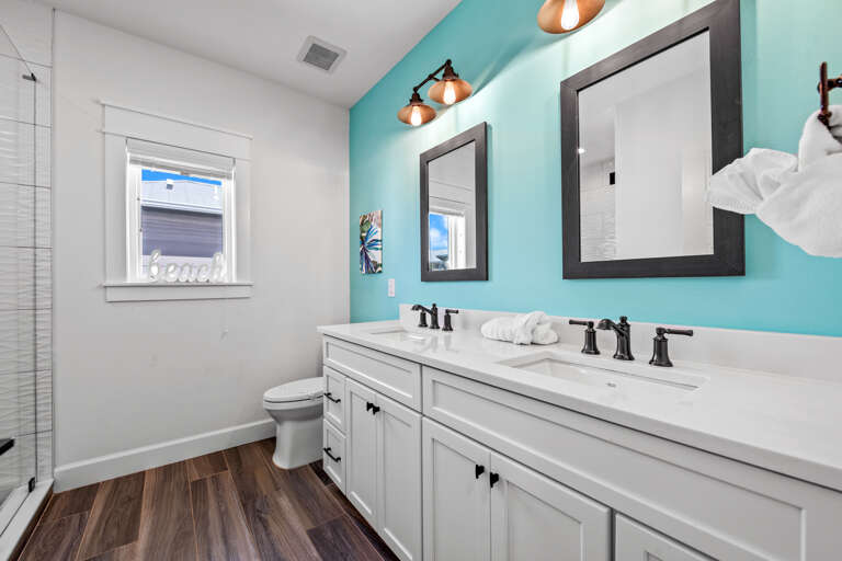 Fourth En-Suite