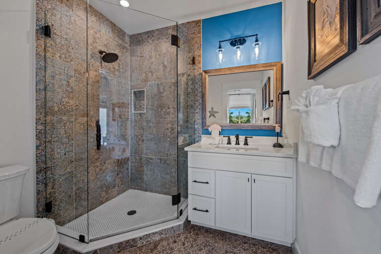 Fifth En-Suite