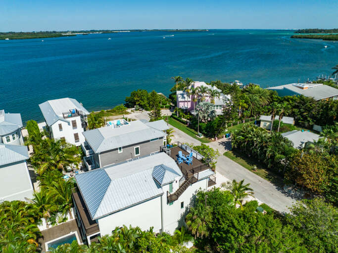 Close to the Beach