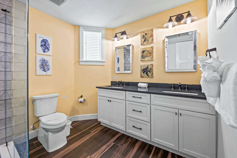 Third En-Suite