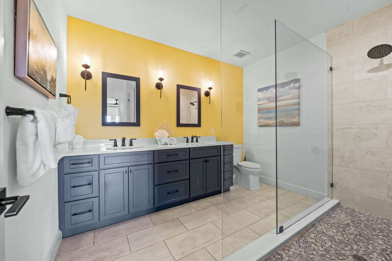 Second En-Suite
