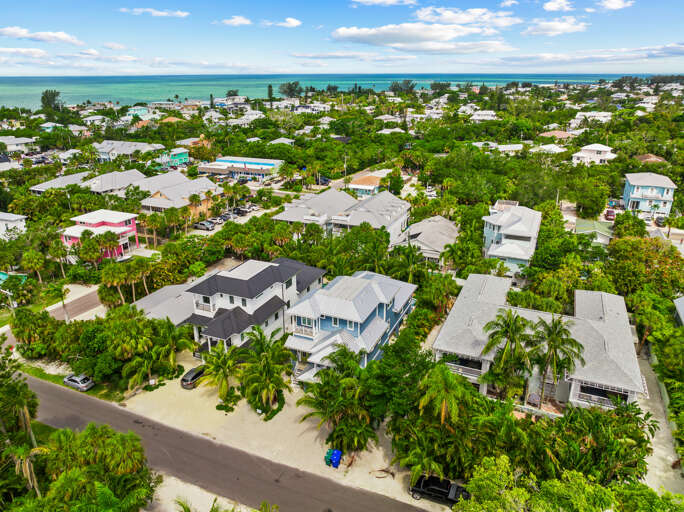 Close To Beach