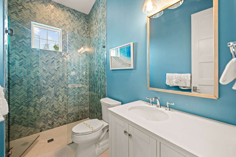 Third Bathroom