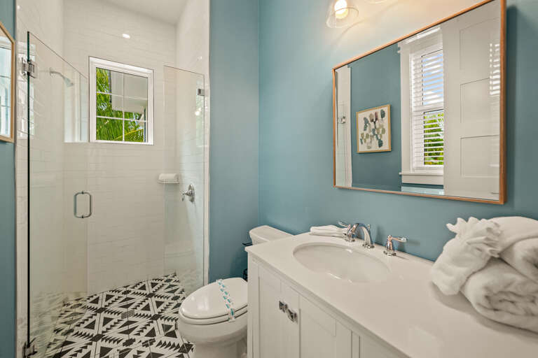 Fourth Ensuite