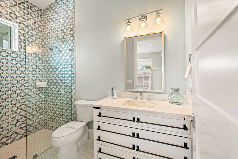Fifth Ensuite