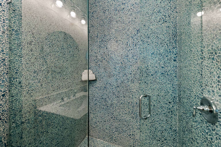 Primary Ensuite