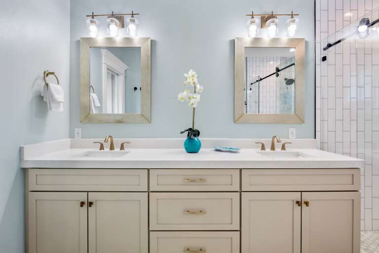 Primary Ensuite Bathroom