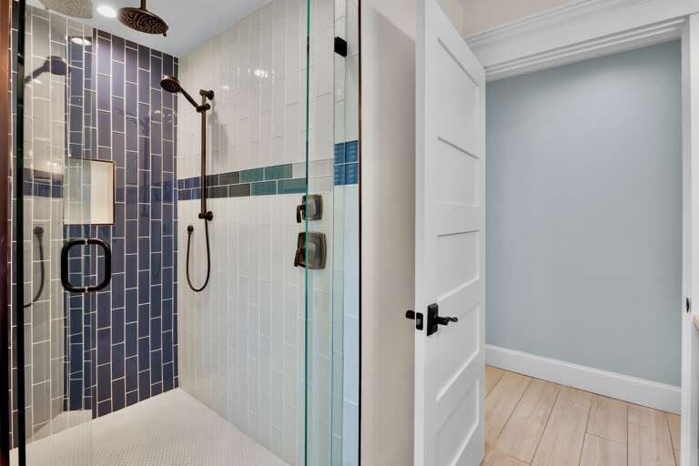 Second Ensuite Bathroom