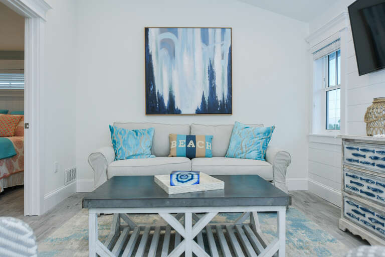 Living Lounge