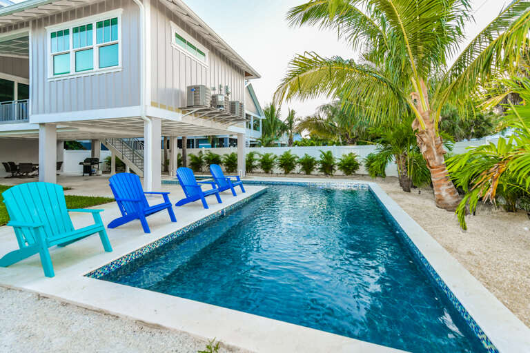 Private Pool