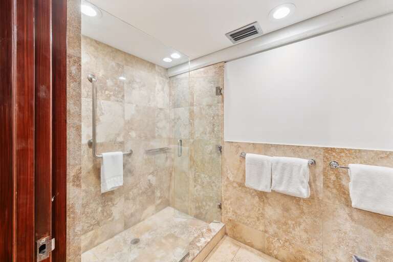 Third Bathroom