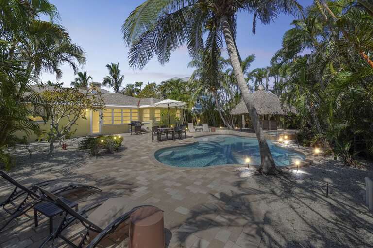 Outdoor Living