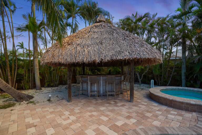 Tiki Bar
