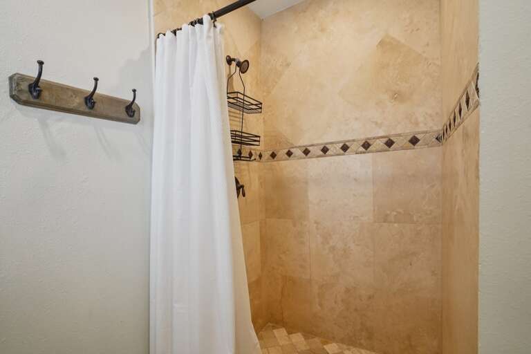 Hall Bathroom