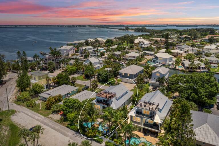 Close to the Beach