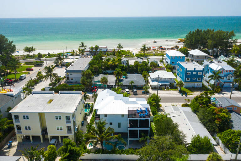 Seaside Property
