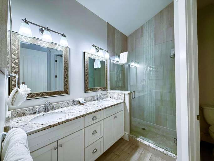 Primary Ensuite Bathroom