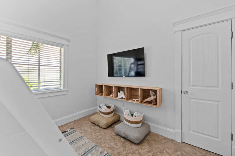 Third Bedroom