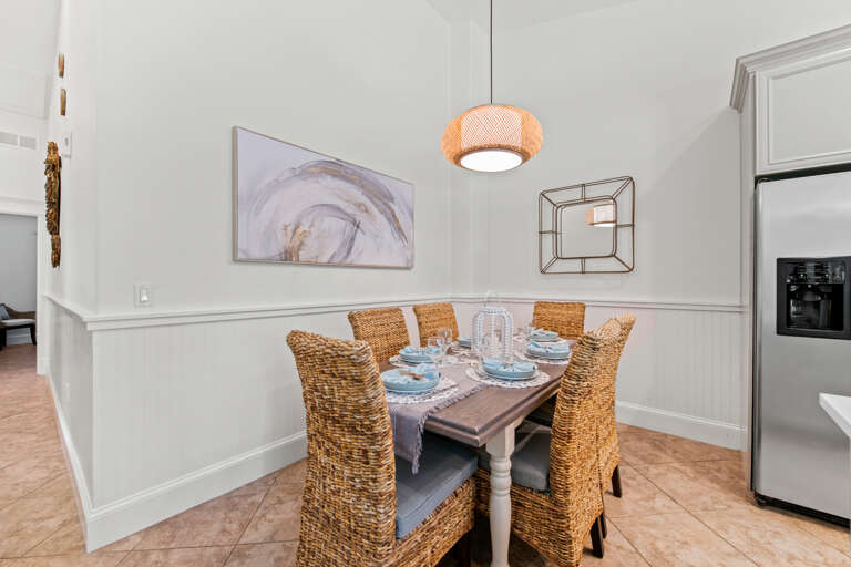 Dining Seating