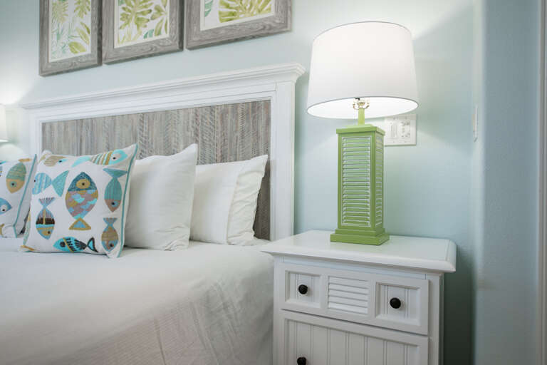 Third Bedroom - King