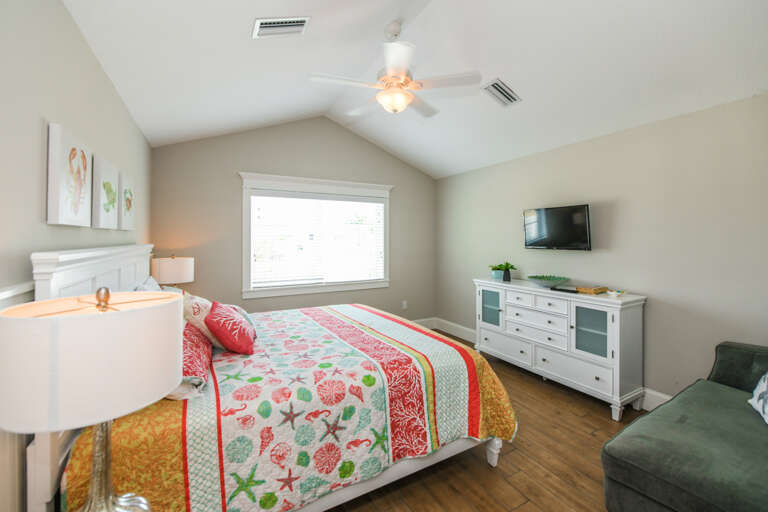 Bedroom 4, Montego Bay - AMI Locals