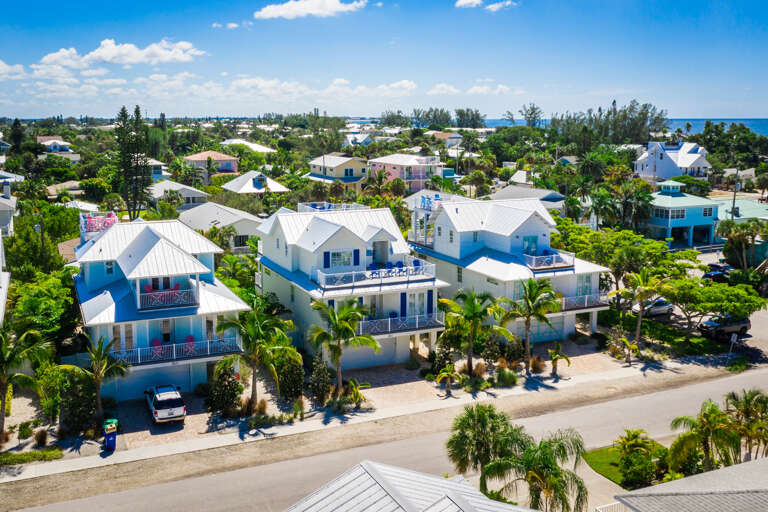 House Panorama - AMI Locals