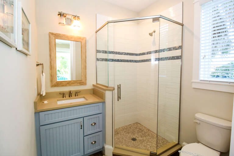 Fifth Bathroom, Ensuite