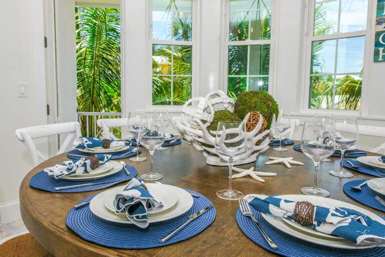 Dining Room table