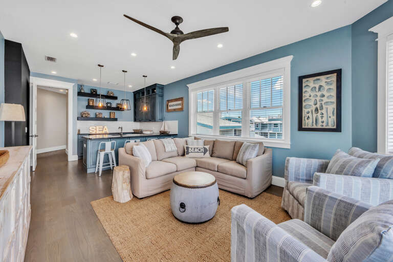 Additional Living Area