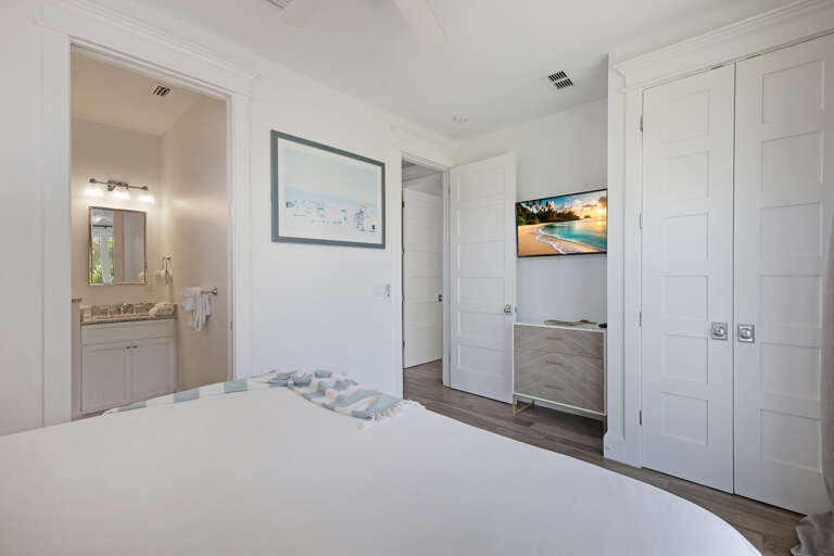 Bedroom Layout Design - AMI Locals