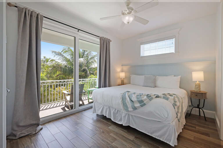 Bedroom Layout Design - AMI Locals