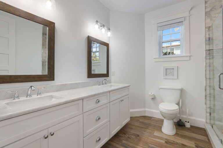 Third Ensuite