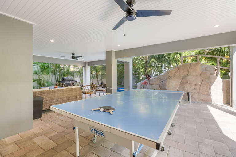 Ping Pong