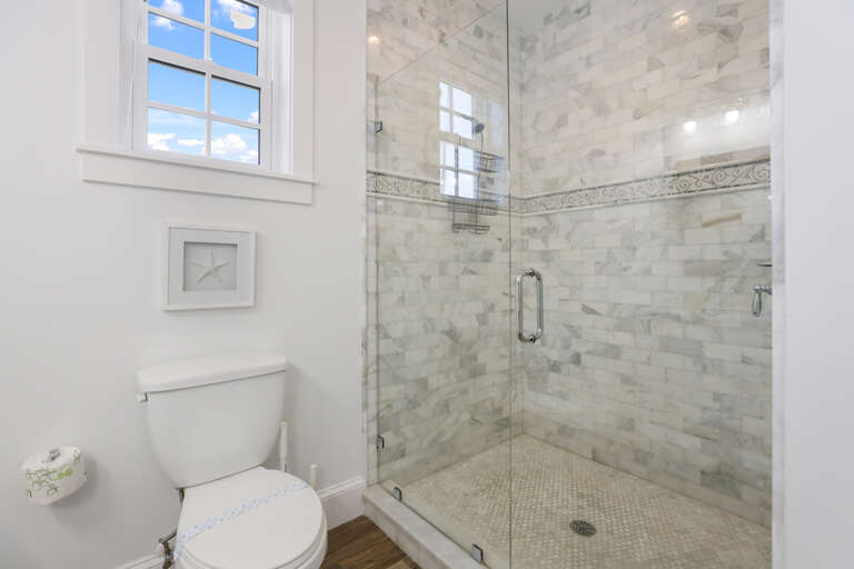 Third Ensuite
