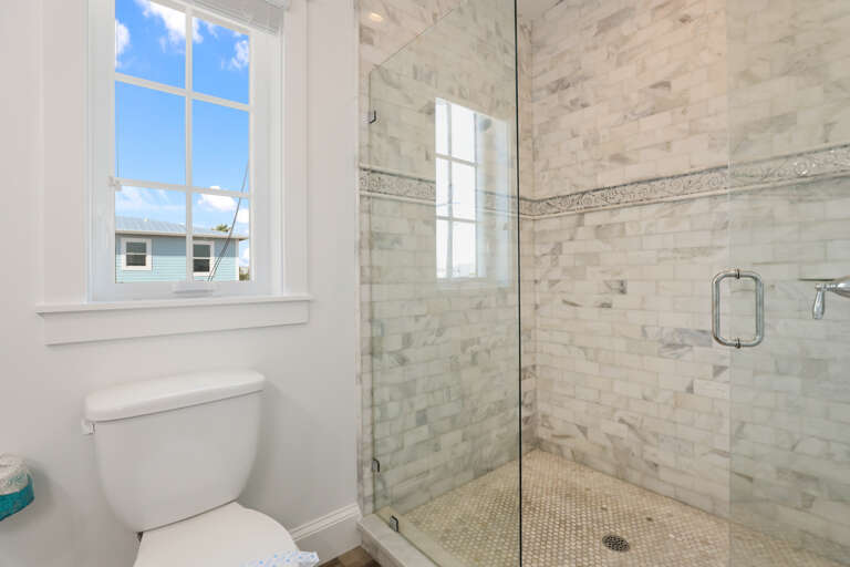 Sixth Ensuite