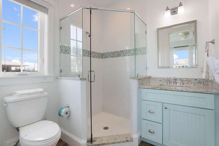 Fifth Ensuite