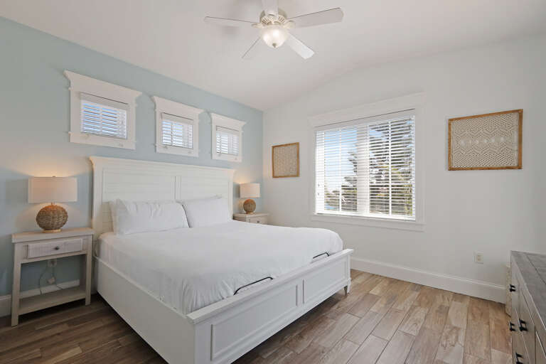 Bedroom Suite - AMI Locals