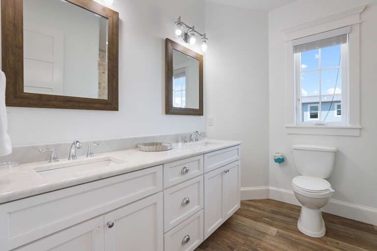 Sixth Ensuite