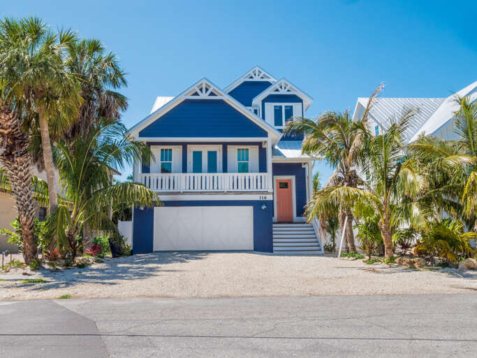 Home Exterior