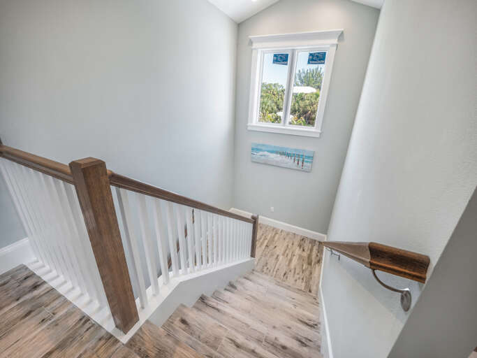To 2nd floor