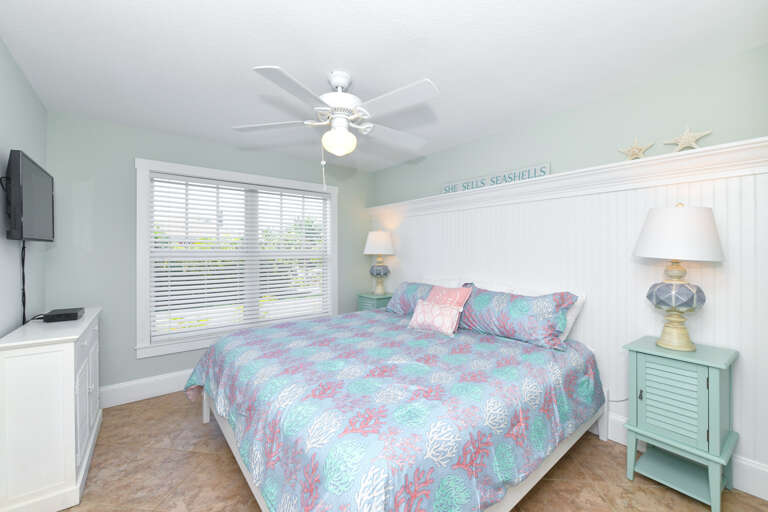 Third Bedroom - King