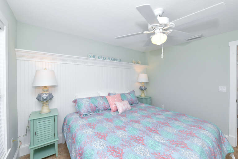 Third Bedroom - King