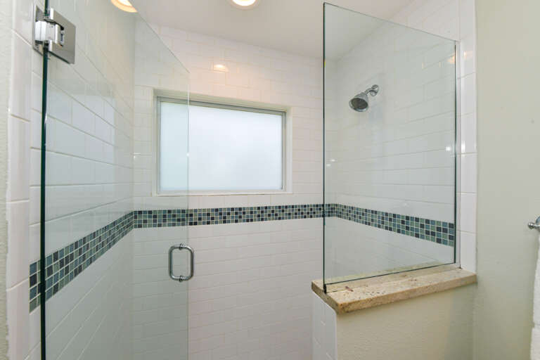 Third Bathroom
