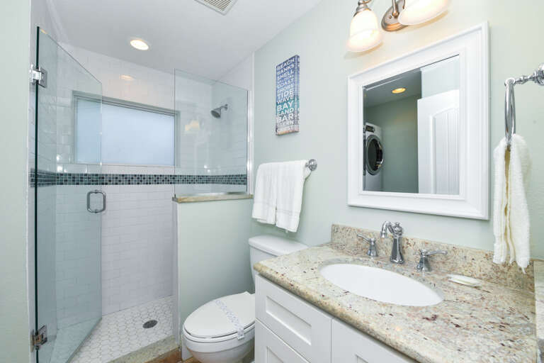 Third Bathroom